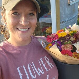 Meet your Posher, Tonya